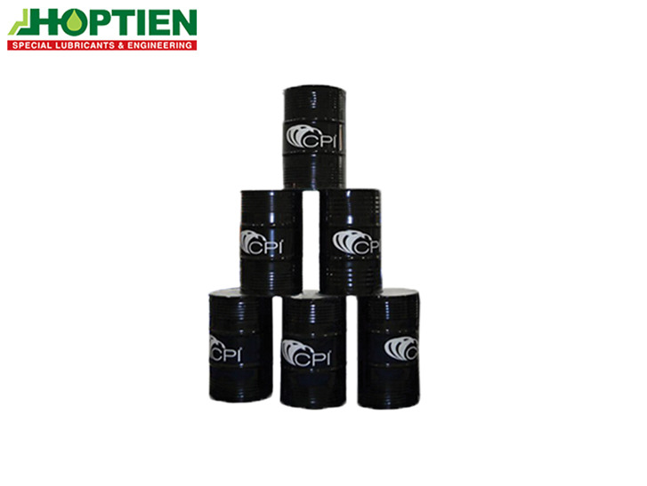 Dầu máy nén lạnh CPI 4600 – 68