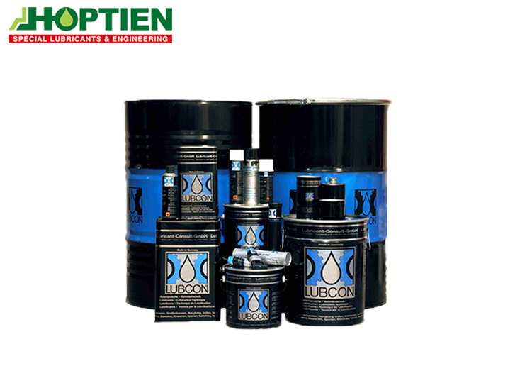 Dầu bôi trơn thực phẩm Lubcon Turmsilon LMI 5000