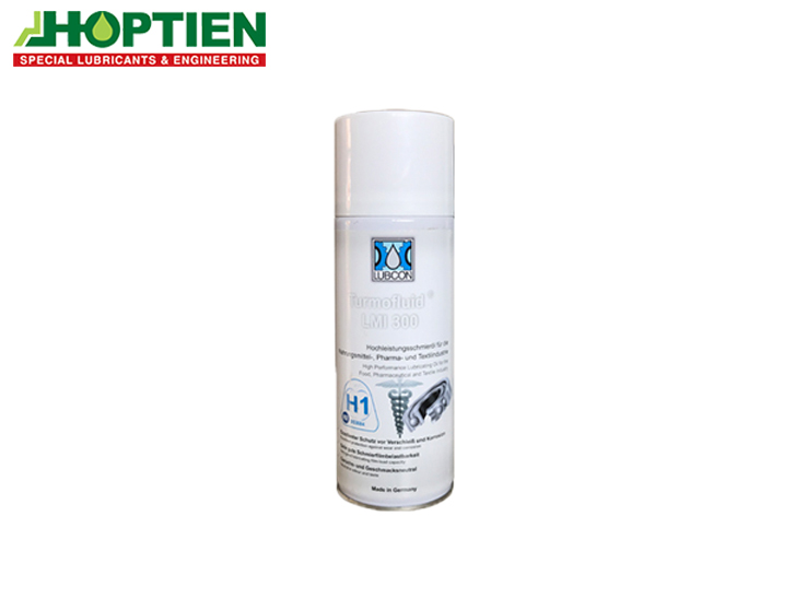 LUBCON Turmofluid LMI 300 Spray